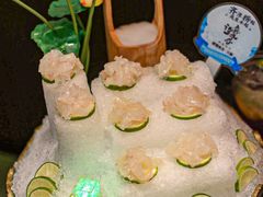 -得意咚瓜·顺德鱼生·冬瓜火锅(深圳首店)