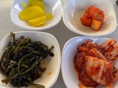 -祥和居炸酱面馆(美食街店)