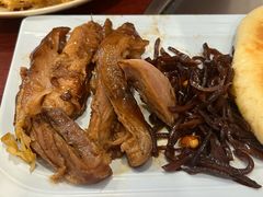 -聚首堂·特色小吃·肘子(什刹海德胜门店)