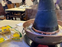 -月圆火锅(宁海东路二店)