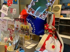 -花花卷卷·鲜食蛋糕(静安久光百货店)