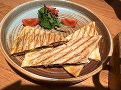 印度烤饼-庆春朴门