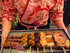 -炉胜·炉端烧·居酒屋