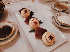 乳猪拼件-宝丽轩中餐厅BAOLIXUAN