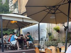 -贰醒·私房小院烧烤 (太古里店)