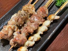 -古京·臻致料理(月湖店)