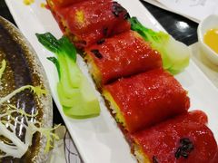金网鲜虾红米肠-虾饺妹·粤式手工点心(水荫路店)