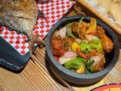 -甲米府·泰国餐厅(八佰伴店)
