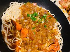 凉面-一棠龙虾•王牌虾球(楚河汉街店)