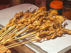-火联烧烤(学院路创始店)