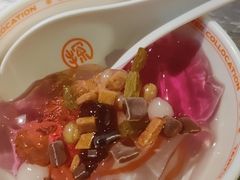 -探鱼·鲜青椒爽麻烤鱼(天河优托邦店)