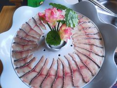 -马家斑.鲜鱼火锅(松湖万科店)