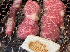 -韩香福烤肉庄园(荣成店)