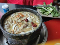 -南渝食府.石锅鸡(尚城花园店)