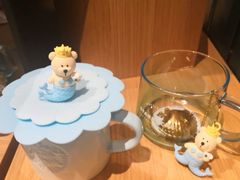 -星巴克(三亚海棠湾国际免税城店)