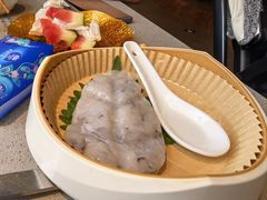 -海底捞火锅(老城根店)