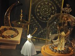 -雪灵魔法世界SHELLY’S TAROT(大良桂畔里店)