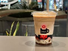 -Seesaw Coffee(苏州中心店)