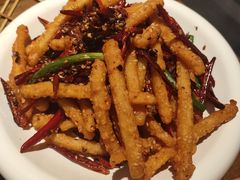 -小乾杯串店•16年沈阳烧烤(文安路店)