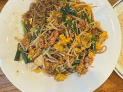 -老雒阳面馆·水席(定鼎门店)