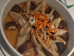 -筱爷叔·上海传统手工菜(玉树路店)