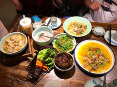 -鱼食饭稻·苏浙土菜17年老馆子(平江路店)