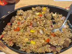 -豪客来牛排(汕头东厦100店)