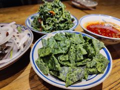 -何家一碗面(南大街店)