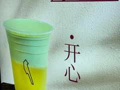 -唐沫茶兮(仓山万达金街店)