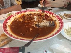-旺顺阁鱼头泡饼(小红门店)