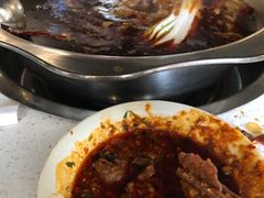 -水碾河刘老大串串香(水碾河路店)