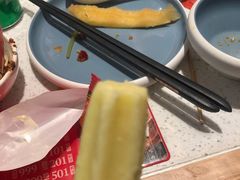 -左庭右院鲜牛肉火锅(环球港店)