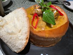 -Home Thai·泰谣(王府井apm店)