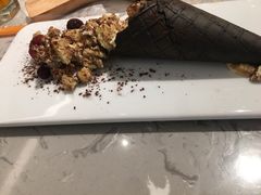肮脏提拉米苏-必胜客(格尔木华兴店)