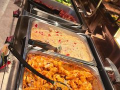 -比格比萨自助(宝山日月光店)