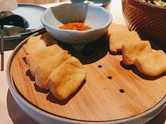 -山石榴·贵州菜(丰盛里店)