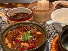 -南京大牌档(凯德大峡谷店)