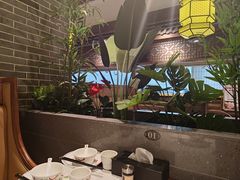 -寿州大饭店·餐厅