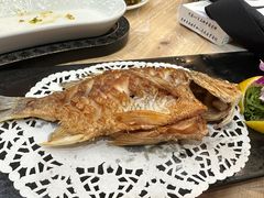 -醉壹号海鲜大排档(厦门美食地标店)