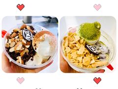 -DQ·蛋糕·冰淇淋(包河万达店)
