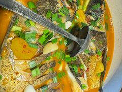 -千岛湖小鱼儿·淳安匠心农家菜