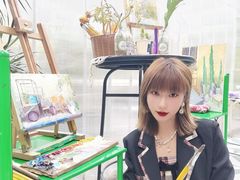 -Chanel(德基广场店)