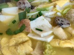 -和记菜馆(锦隆佳园店)