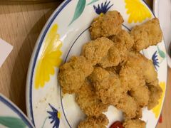 -萨莉亚意式餐厅(灵芝站中洲店)