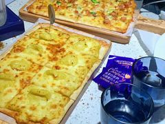 -夏日玛莉西餐厅(衡阳万达店)