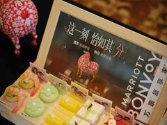 -西安赛瑞喜来登大酒店
