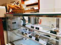 -旧识old mate·烘焙蛋糕店