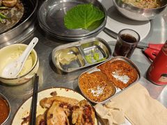 -英雄故事地摊烤肉(马驹桥店)