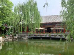 -颐和宾馆宴会厅