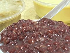 冻双皮奶-百花传统甜品店(原址店)